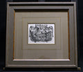Antieke gravures
