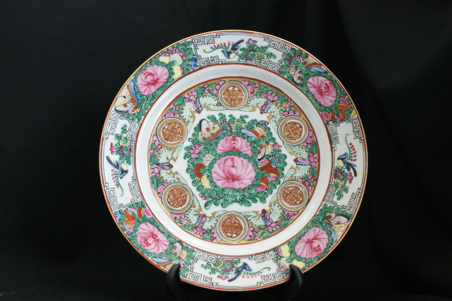 Chinese borden